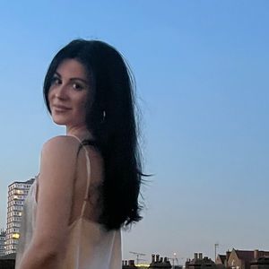 Meet your Posher, Olivia